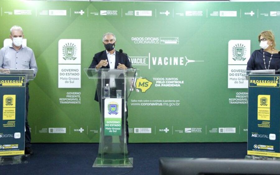 Com recorde de mortes por Covid-19, Governo endurece medidas para reduzir mobilidade social