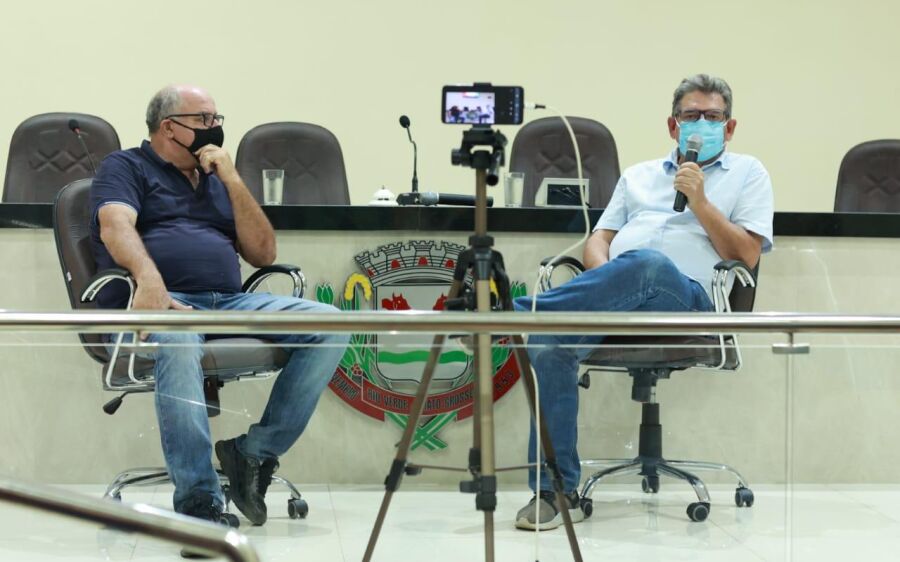 Prefeitura de Rio Verde vai distribuir ivermectina como prevenção da Covid-19