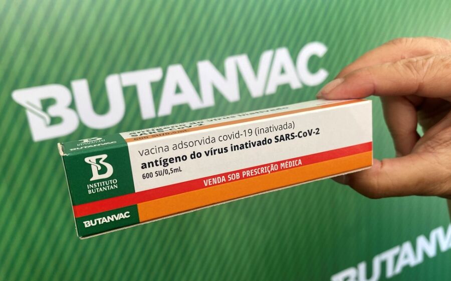 Entenda como funcionará a Butanvac, vacina nacional contra Covid-19