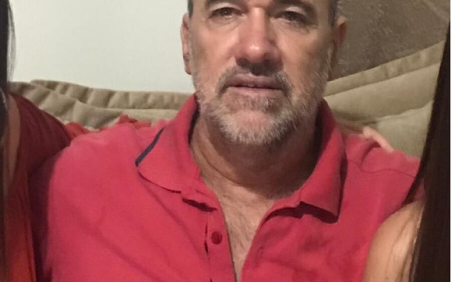 Família de Pedro Gomes procura homem desaparecido desde quinta-feira
