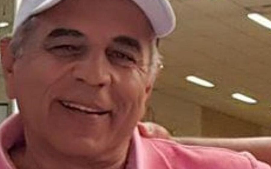 Covid: Morre Paulo Catanante do Ibrape Pesquisas