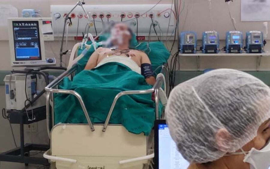 Com 46 mortes em 24h, MS já soma 4.123 óbitos por coronavírus