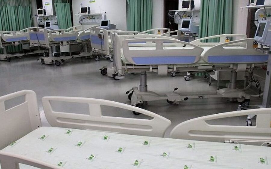 Bebê morre com coronavírus e é 6ª criança vítima da doença em MS