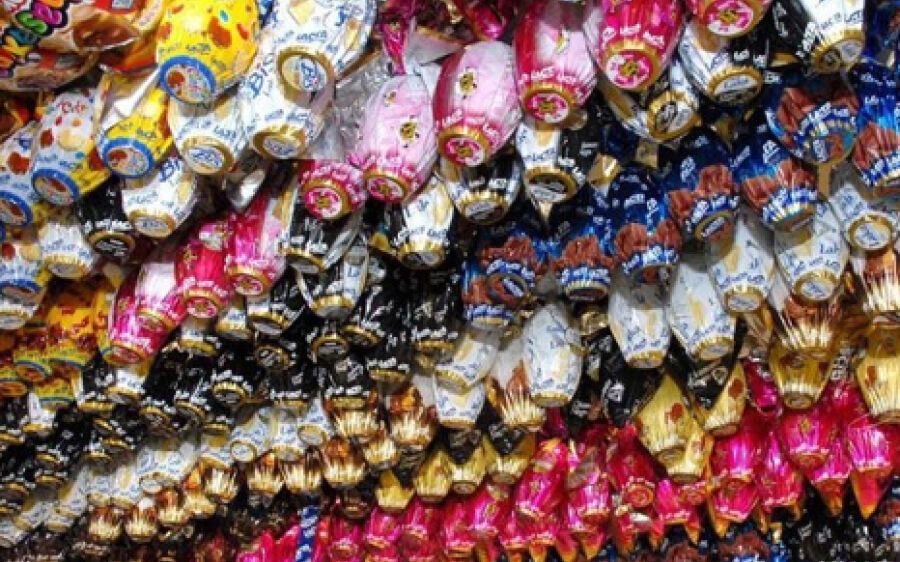 Procon pesquisa  produtos de consumo tradicional na Páscoa