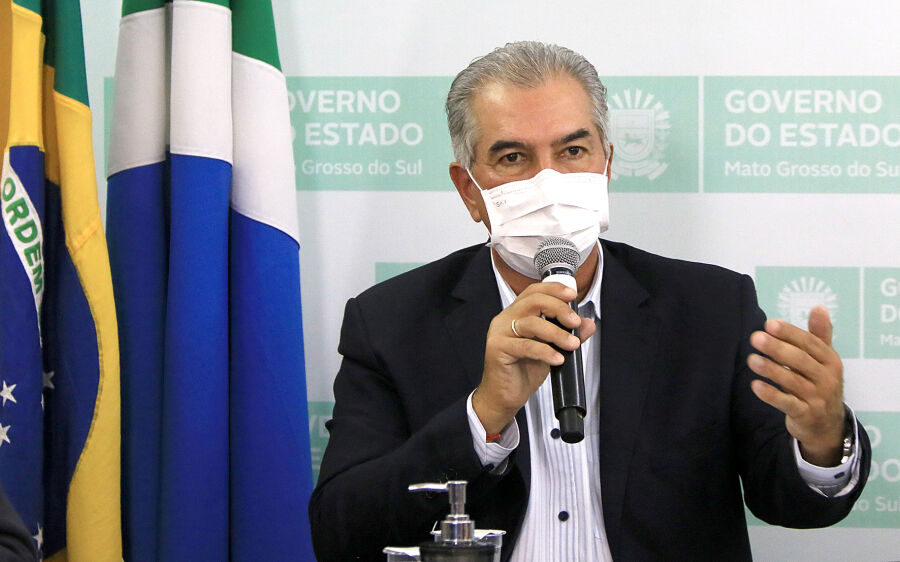 Governo de MS deve publicar amanhã novo decreto e medidas poderão ser flexibilizada