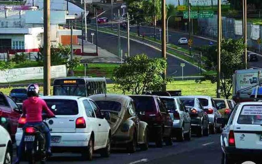 Prazo para prorrogação da CNH é prorrogado por tempo indeterminado