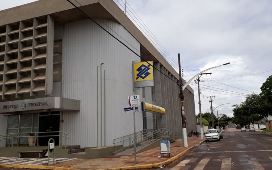 Banco do Brasil tem novo horário para atendimento presencial