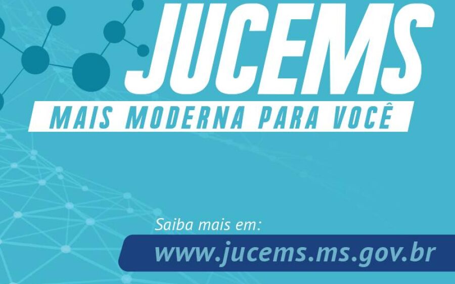 Jucems: nova Assinatura Eletrônica entra em vigor amanhã 