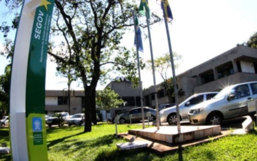 Com o ponto facultativo, órgãos estaduais não funcionarão na véspera da sexta-feira Santa