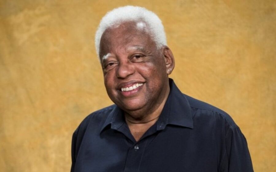 Morre João Acaiabe, do 'Sítio do Picapau Amarelo', vítima de covid