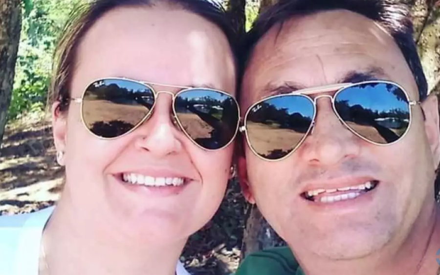 Vereador de Costa Rica morre de Covid, dez dias depois que a esposa