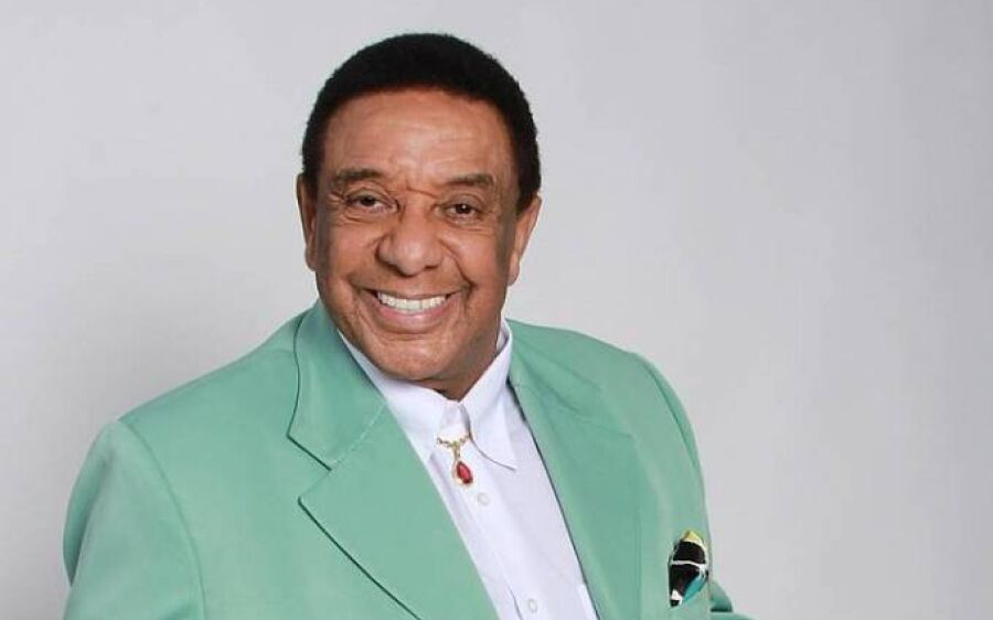 Aos 84 anos, Agnaldo Timóteo morre por covid-19