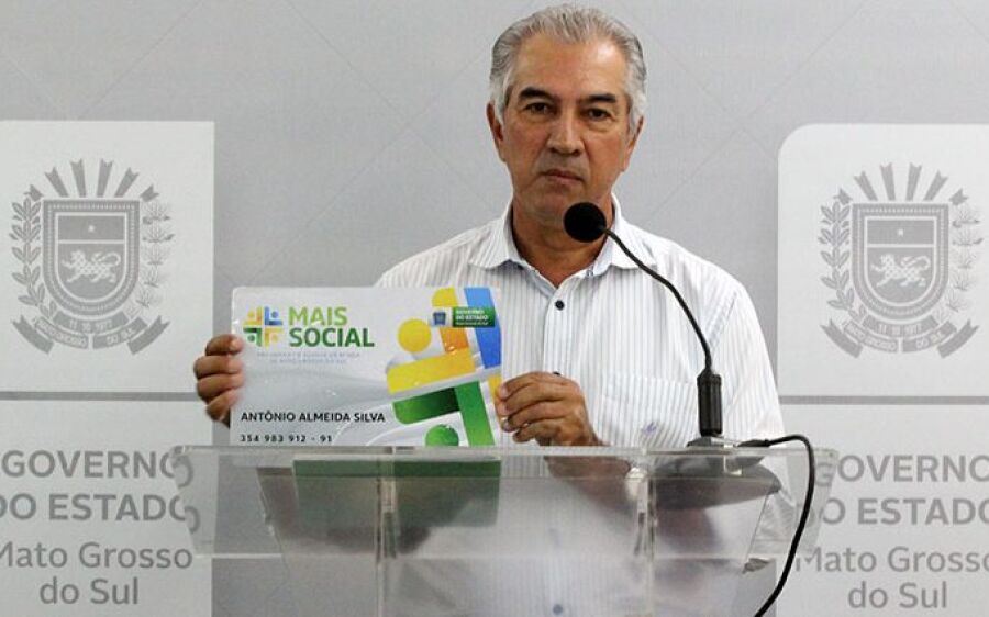 Equipes do Governo do Estado vão buscar por famílias aptas a receberem os R$ 200 mensais
