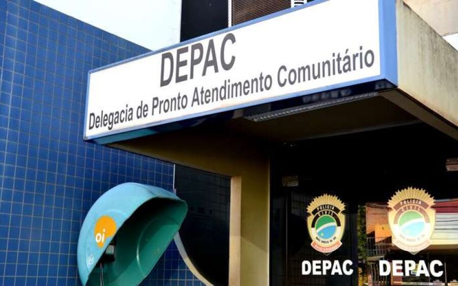 Bêbado e devendo dois meses de aluguel, homem ameaça de morte idosa