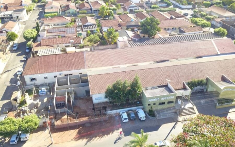 Homem morre afogado ao tentar atravessar rio para ver amigo em MS