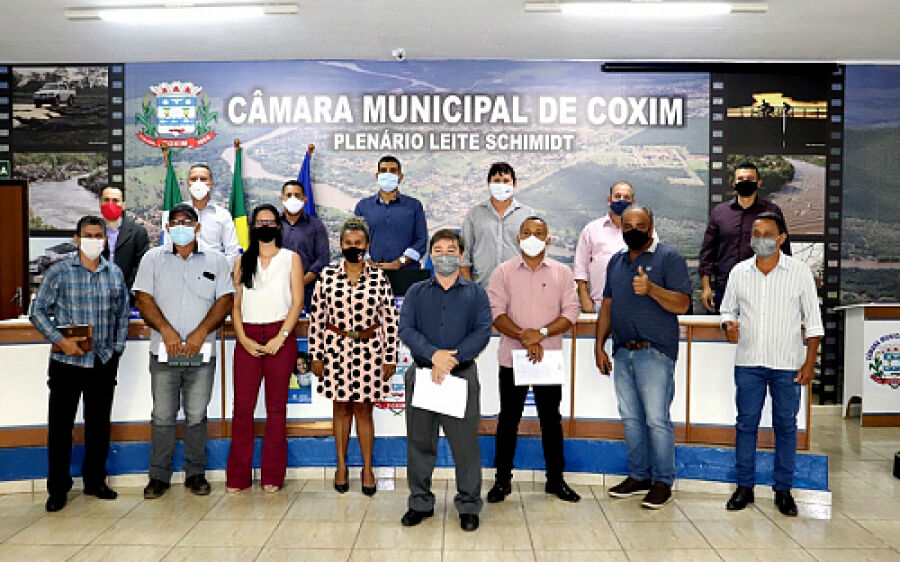 Secretaria de Obras apresenta Plano de Ação que visa  manutenção rural e urbana