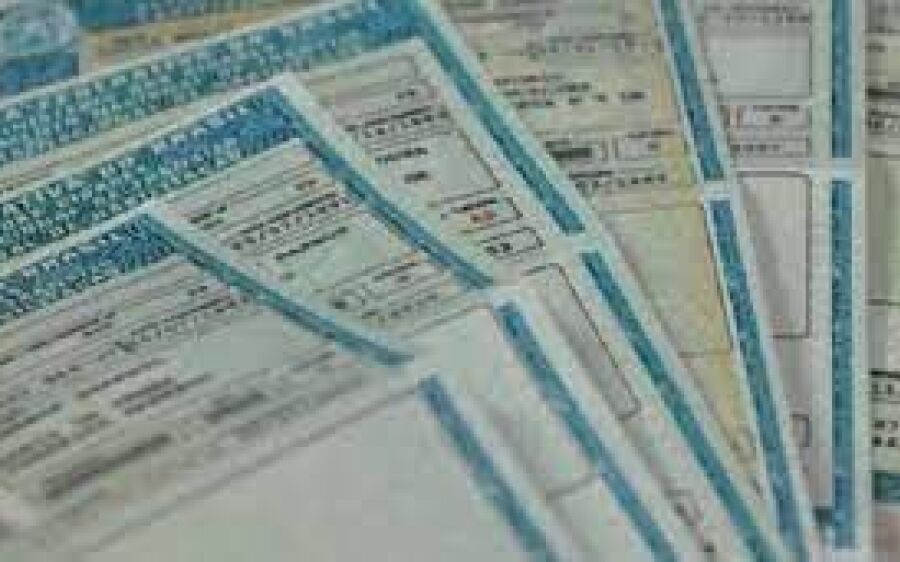 Validade da CNH dobra para  motoristas com menos de 50 anos