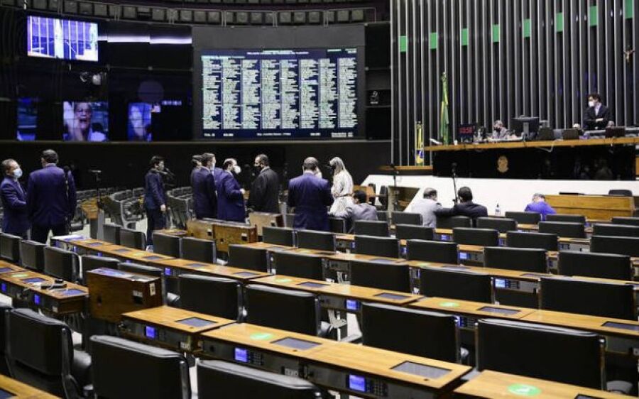 Senado vai trocar camas de apartamentos funcionais ao custo de R$ 35,4 mil a cofres públicos