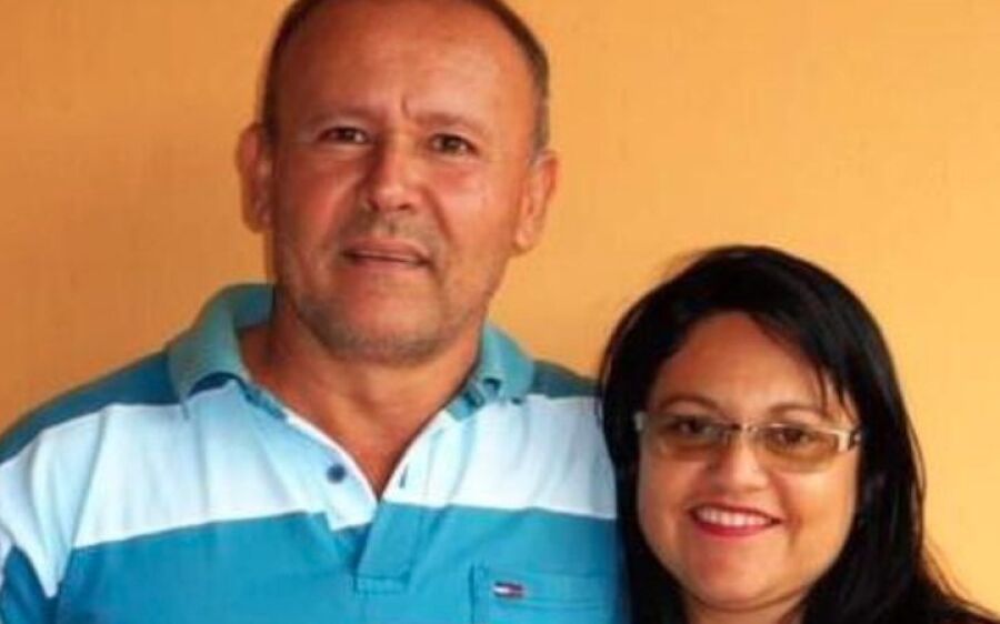 Mulher é assassinada com tiros na cabeça por ex-marido, que comete suicídio