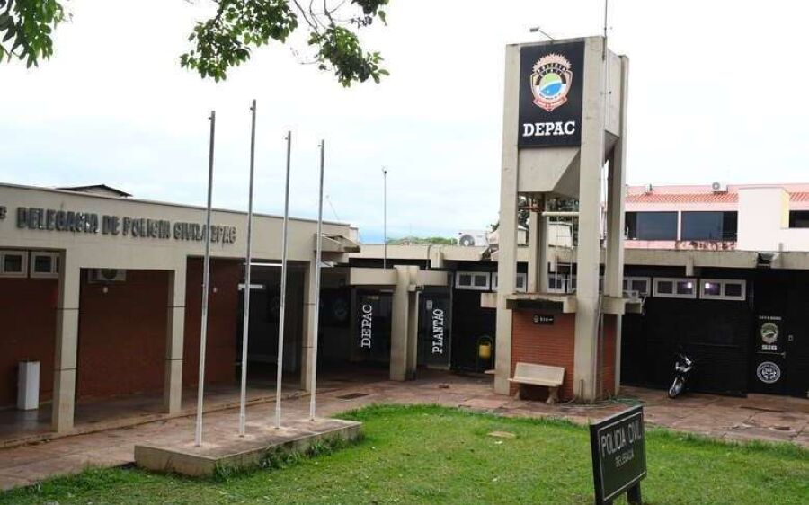Homem não aceita o fim do relacionamento e atira em ex-sogro