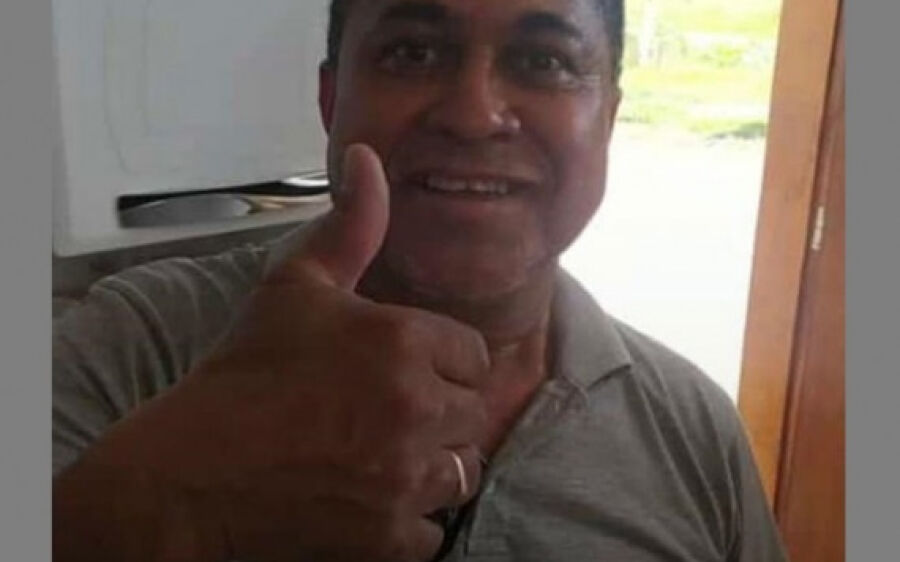 Zelador da delegacia de PRF é a 48ª vítima do Coronavírus em Coxim