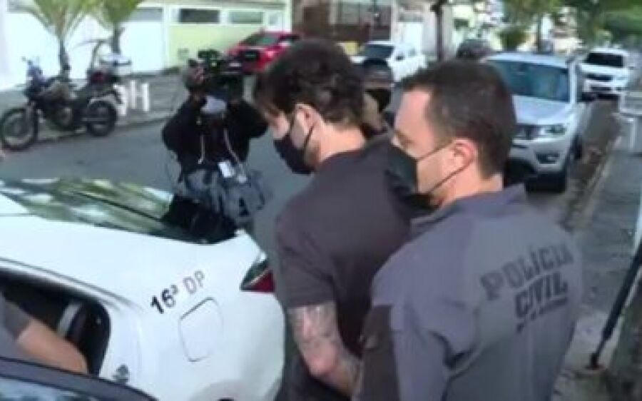 Polícia prende Dr. Jairinho e mãe de Henry Borel por atrapalharem investigação sobre morte do menino