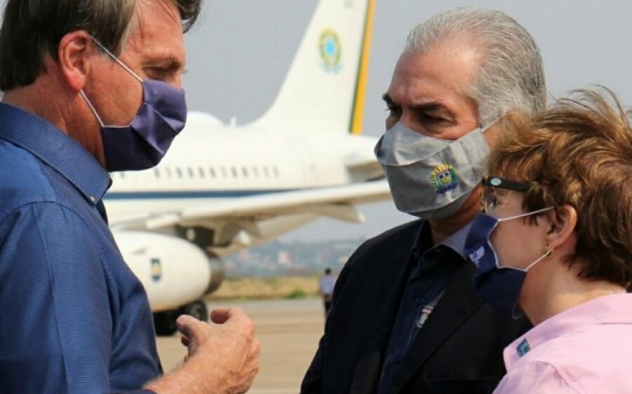 Parceria entre Estado e União deve regularizar famílias que moram no campo