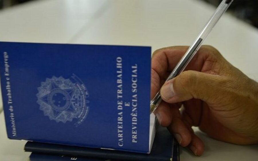 Oportunidades de emprego via Funtrab e Casa do Trabalhador somam 669 em todo Estado