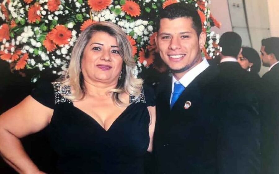 Mãe de vereador da Capital morre de Covid-19 