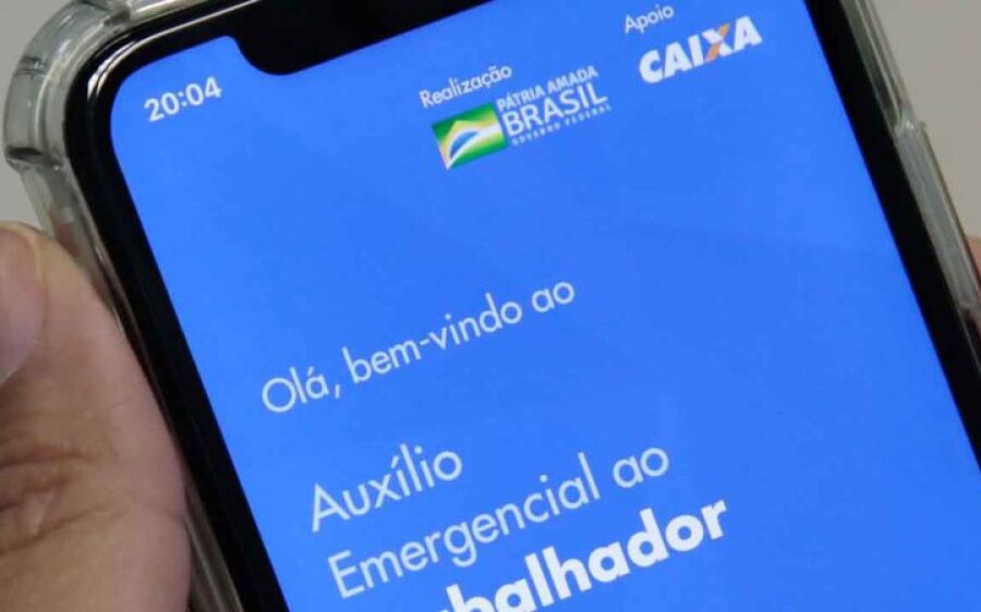 Auxílio emergencial: nascidos em abril recebem 1ª parcela nesta terça-feira