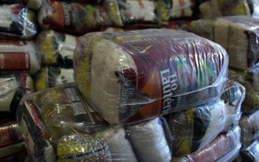 Em Coxim, cerca de 4 mil famílias serão beneficiadas com o Mais Social