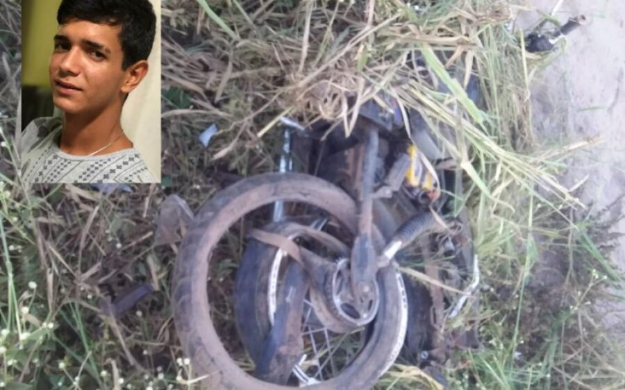 Morre segunda vítima de acidente na BR-163