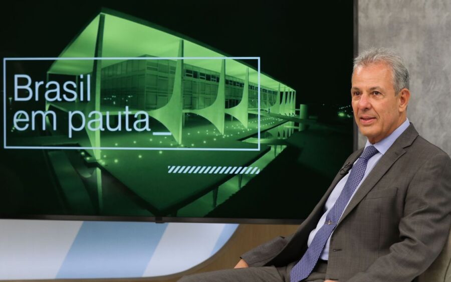Setor energético terá investimentos de R$ 3 tri até 2030, diz ministro