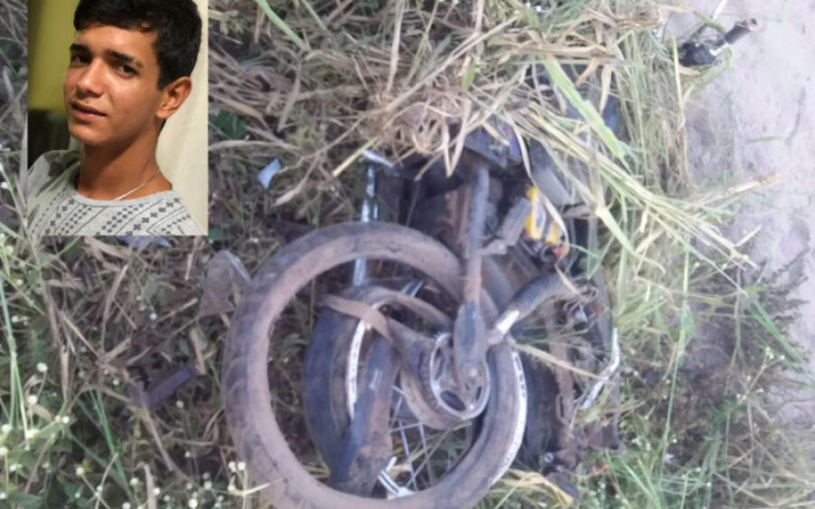 Morre segunda vítima de acidente na BR-163
