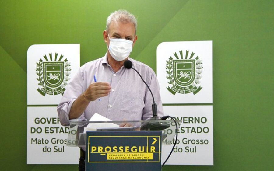 Municípios podem não receber novas vacinas, caso não alimentem  sistema de informações
