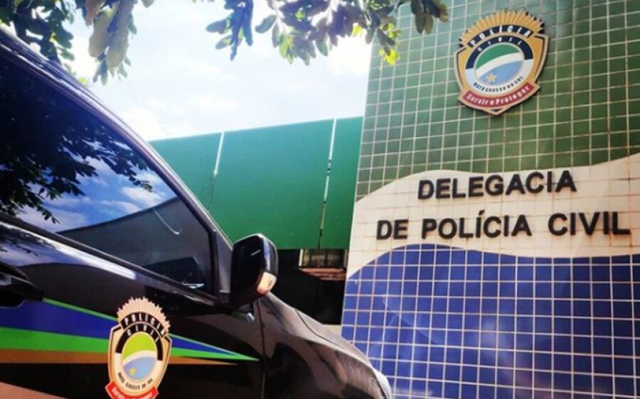 Homem que jogou carro em cima da ex-mulher, atual marido e deixou bebê ferido é preso em Rio Verde