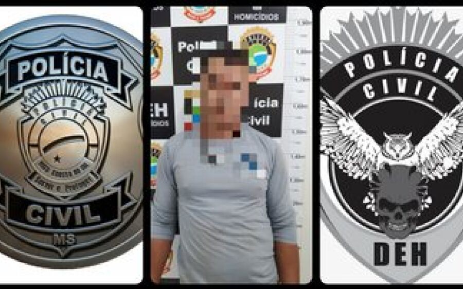 Encontrada carbonizada foi estuprada após  morrer, confessou  assassino em depoimento