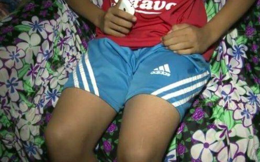 Vizinho ameaça menino de 7 anos com vacina e o estupra em MS