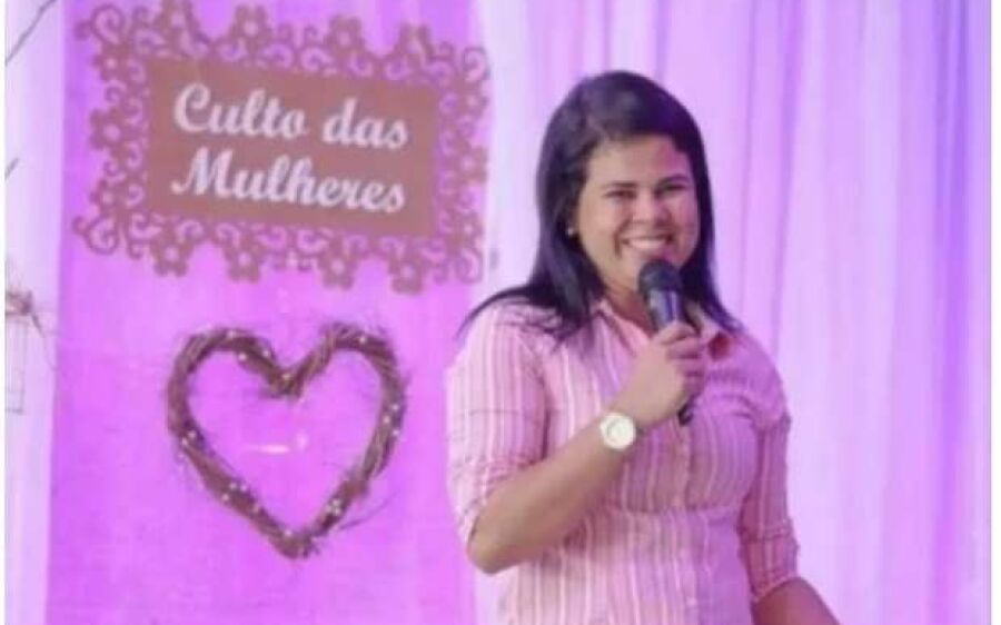 Pastor ordenou assassinato de esposa para ficar com amante