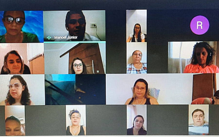 Coxim é a primeira cidade da região norte a concluir 1ª etapa do curso do Projeto “Lei Lucas”