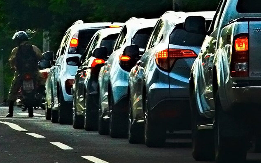 Veja como conferir débitos e pagar a 4ª parcela do IPVA
