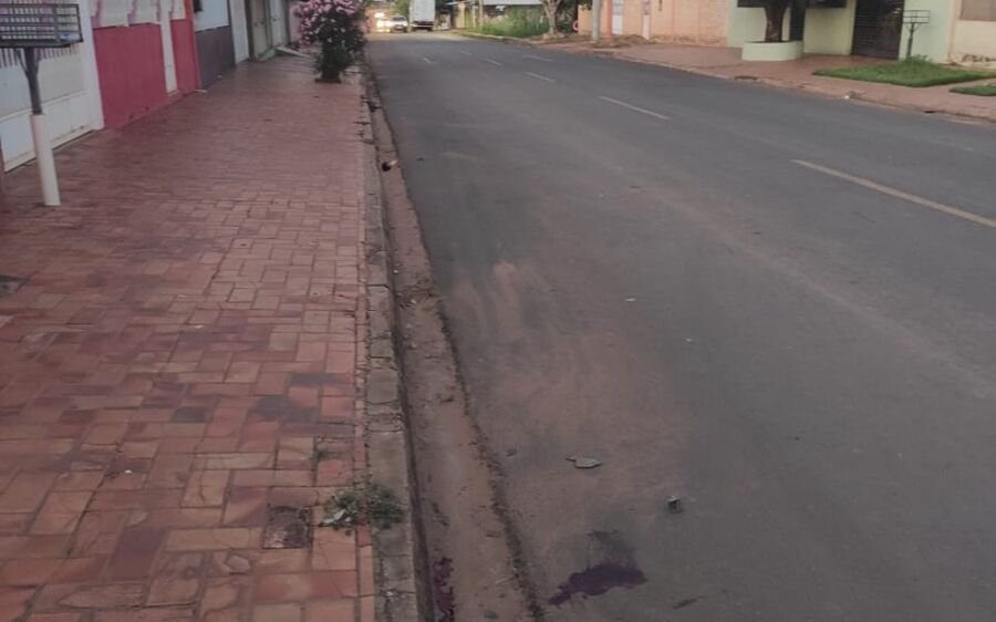 Polícia conclui inquérito de homem que 'atropelou de propósito' e matou atual da ex