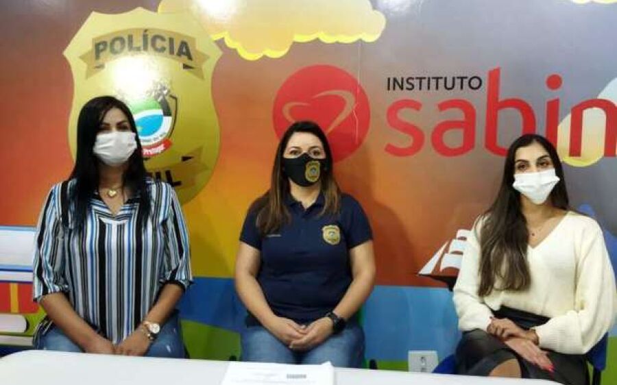 Adolescente confessa que mentiu e não foi estuprada por  motorista de app