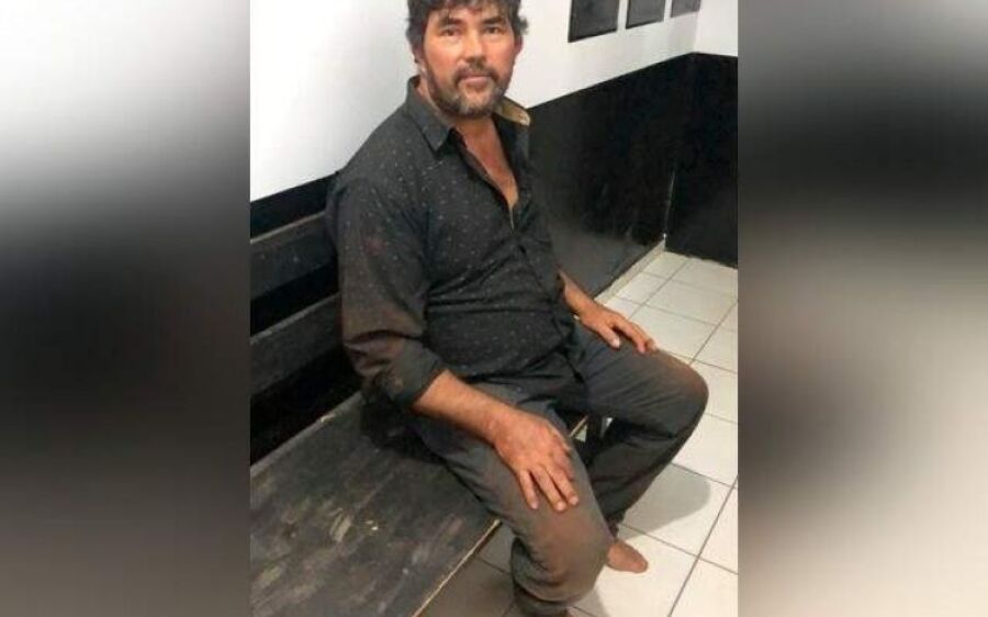Assassino de ex-prefeito de Amambai é condenado a 16 anos de prisão