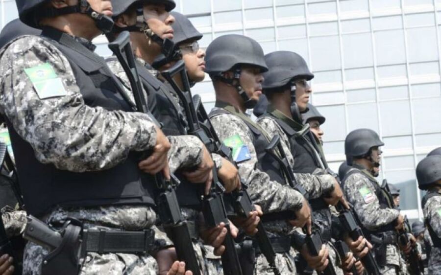 Exército abre concurso com 440 vagas para preparação de cadetes