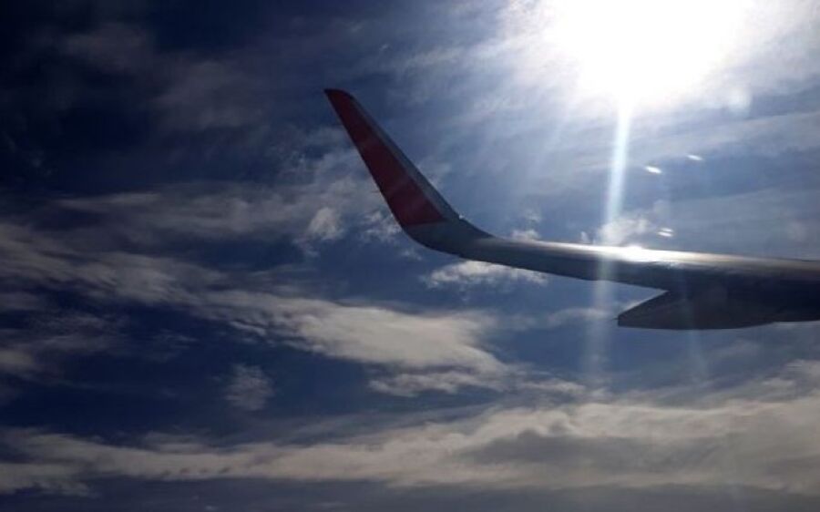Primeira semana de maio terá dias secos e ensolarados em Mato Grosso do Sul