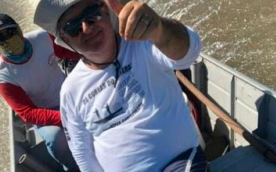 Marinha abre inquérito para apurar acidente entre lancha e barco de pescadores em MS
