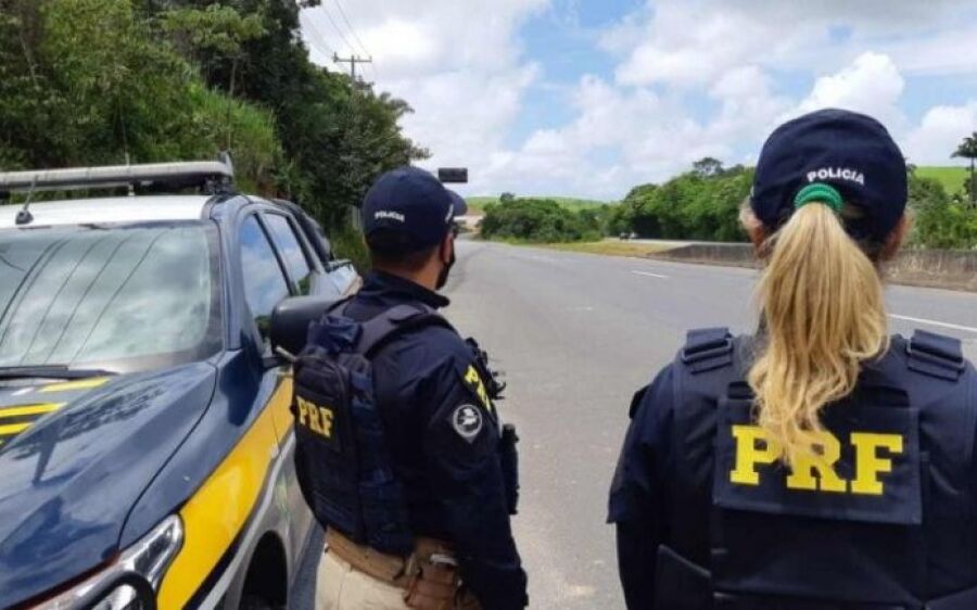 Concurso da PRF: provas marcadas para domingo são suspensas