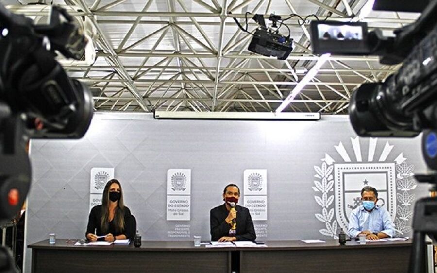 Governo lança site destinado a população LGBT+
