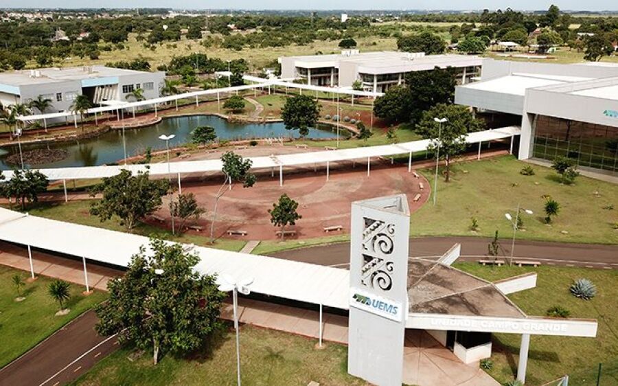 Pesquisa realizada na UEMS é indicada para FLIP e está entre as 10 melhores do país